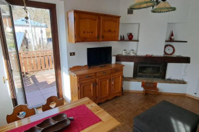 Appartamento Cialuzin Pieve Di Cadore